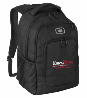 OGIO Logan Pack - 411092 - Ameritops