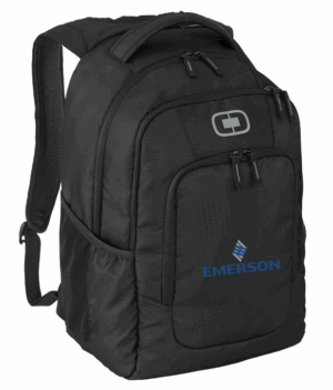 OGIO Logan Pack - 411092 - Emerson