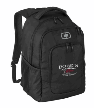 OGIO Logan Pack - 411092 - Bores Plumbing