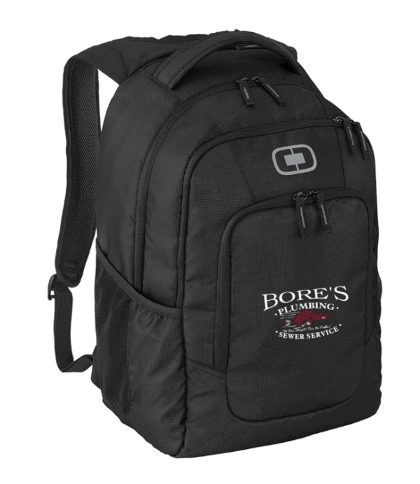 OGIO Logan Pack - 411092 - Bores Plumbing