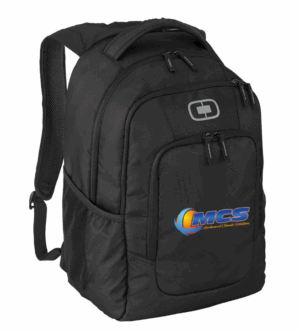OGIO Logan Pack - 411092 - Mechanical Climate Solutions