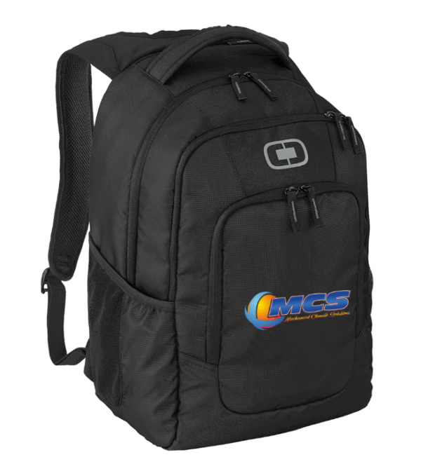 OGIO Logan Pack - 411092 - Mechanical Climate Solutions