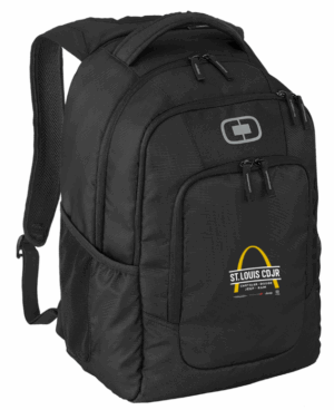 OGIO Logan Pack - 411092 - STL CDJR