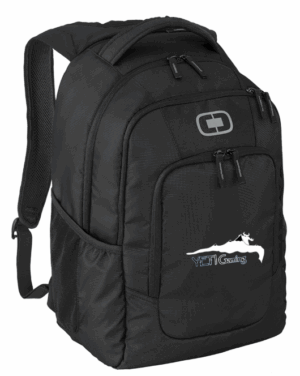 OGIO Logan Pack - 411092 - Yeti Gaming