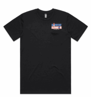 CLASSIC POCKET LONGSLEEVE - AS-5072 - Midwest Elevator