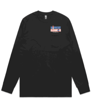 CLASSIC POCKET TEE - AS-5027 - Midwest Elevator
