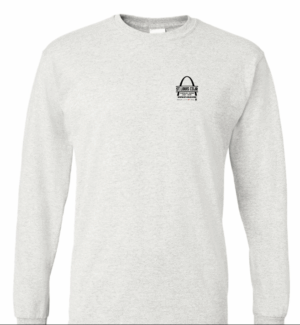 Gildan - DryBlend 50 Cotton/50 Poly Long Sleeve T-Shirt - 8400 - STL CDJR