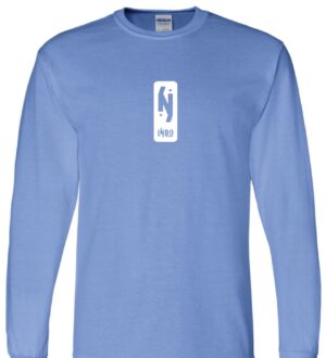 Gildan - DryBlend 50 Cotton/50 Poly Long Sleeve T-Shirt - 8400 - indo