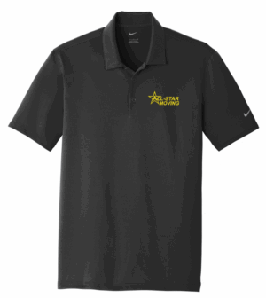 Nike Dri-FIT Legacy Polo - 883681 - AllStar Moving