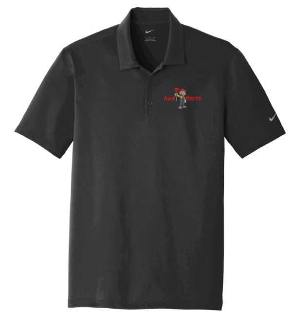 Nike Dri-FIT Legacy Polo - 883681 - Able Rooter