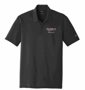 Nike Dri-FIT Legacy Polo - 883681 - Bores Plumbing