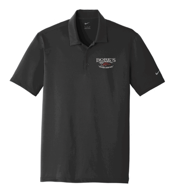 Nike Dri-FIT Legacy Polo - 883681 - Bores Plumbing