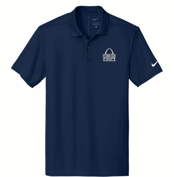 Nike Dri-FIT Legacy Polo - 883681 - STL CDJR
