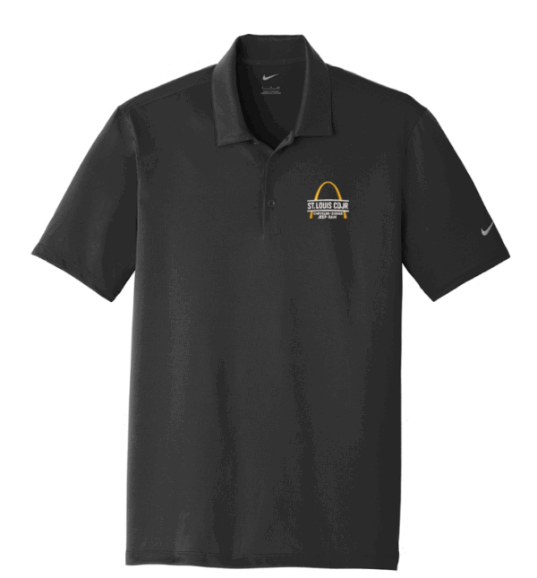Nike Dri-FIT Legacy Polo - 883681 - STL CDJR