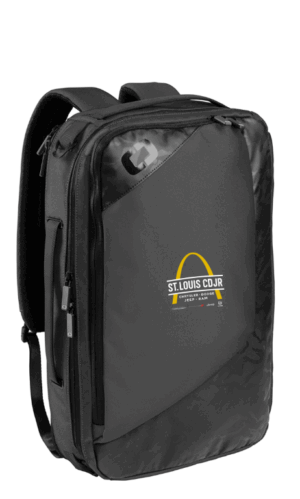 OGIO  Convert Pack - 91005 - STL CDJR