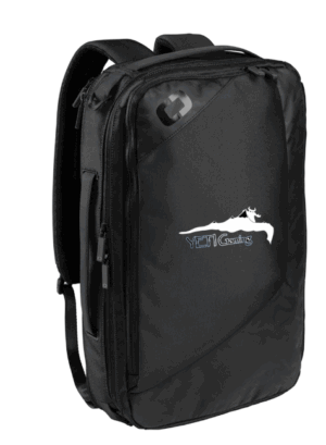 OGIO  Convert Pack - 91005 - Yeti Gaming