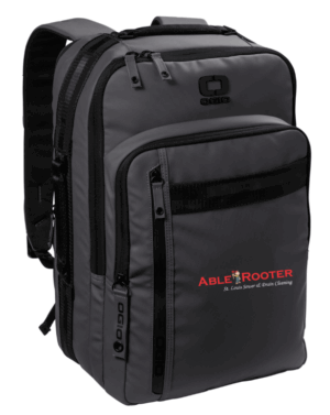 OGIO Commuter XL Pack - 91012 - Able Rooter