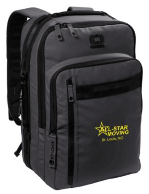 OGIO Commuter XL Pack - 91012 - AllStar Moving