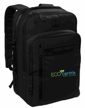 OGIO Commuter XL Pack - 91012 -Eco Centrix