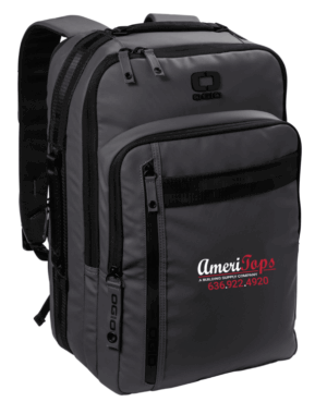 OGIO Commuter XL Pack - 91012 - Ameritops