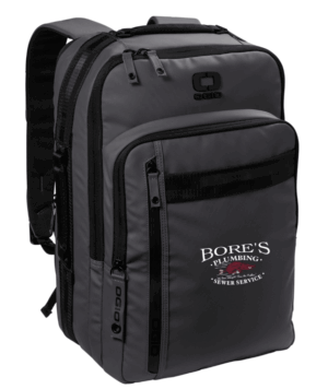 OGIO Commuter XL Pack - 91012 - Bores Plumbing