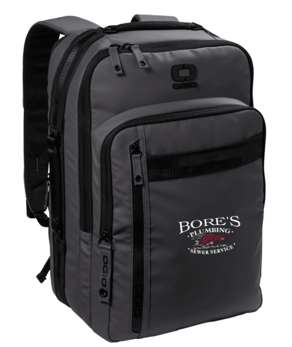OGIO Commuter XL Pack - 91012 - Bores Plumbing