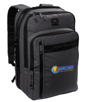 OGIO Commuter XL Pack - 91012 - Mechanical Climate Solutions