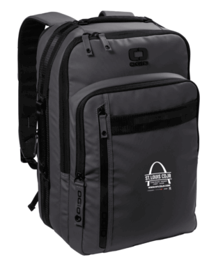 OGIO Commuter XL Pack - 91012 - STL CDJR