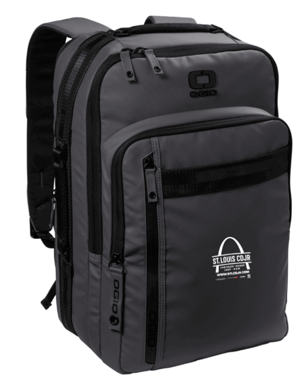 OGIO Commuter XL Pack - 91012 - STL CDJR