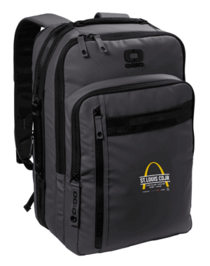 OGIO Commuter XL Pack - 91012 - STL CDJR
