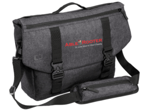OGIO Command Messenger - 93000 - Able Rooter