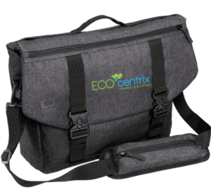 OGIO Command Messenger - 93000 -Eco Centrix