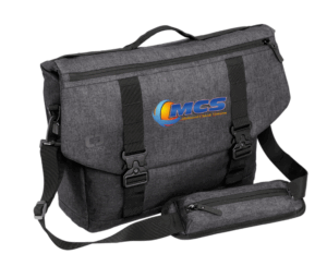 OGIO Command Messenger - 93000 - Mechanical Climate Solutions