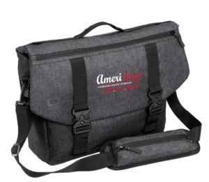 OGIO Command Messenger - 93000 - Ameritops