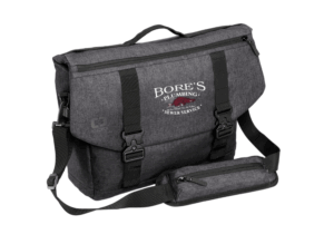 OGIO Command Messenger - 93000 - Bores Plumbing