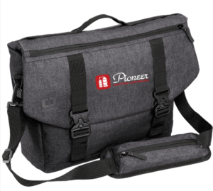 OGIO Command Messenger - 93000 - Pioneer Industrial