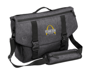 OGIO Command Messenger - 93000 - STL CDJR