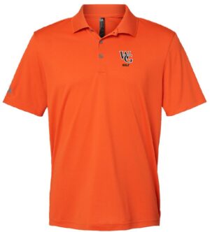Adidas Performance Polo - A230 - Webster Groves Golf