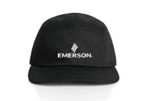 FINN FIVE PANEL CAP, ONE SIZE - AS-1103 - Emerson