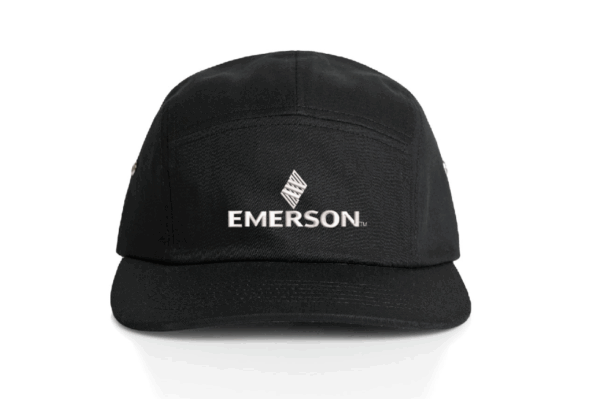 FINN FIVE PANEL CAP, ONE SIZE - AS-1103 - Emerson