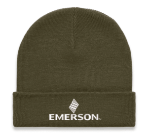 CUFF BEANIE, ONE SIZE - AS-1107 - Emerson
