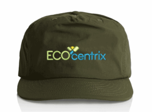 SURF CAP, ONE SIZE - AS-1114 -Eco Centrix
