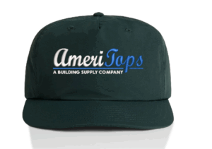 SURF CAP, ONE SIZE - AS-1114 - Ameritops