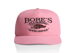 SURF CAP, ONE SIZE - AS-1114 - Bores Plumbing