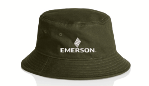 BUCKET HAT, ONE SIZE - AS-1117 - Emerson
