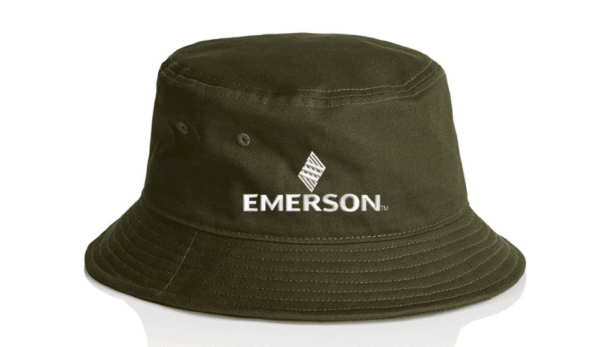 BUCKET HAT, ONE SIZE - AS-1117 - Emerson