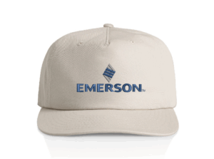 SURF COTTON CAP, ONE SIZE - AS-1119 - Emerson