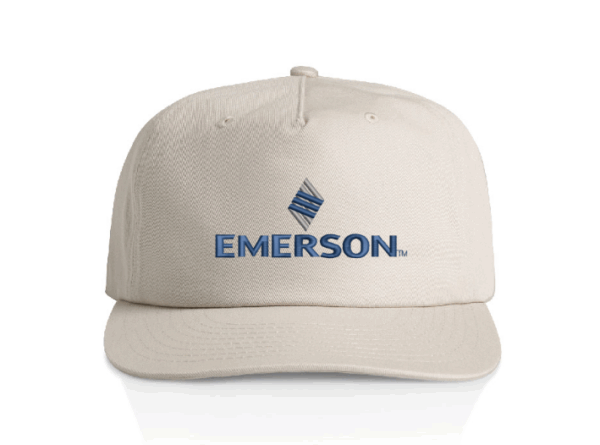SURF COTTON CAP, ONE SIZE - AS-1119 - Emerson