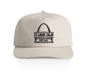 SURF COTTON CAP, ONE SIZE - AS-1119 - STL CDJR