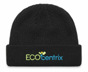 CABLE BEANIE, ONE SIZE - AS-1120 -Eco Centrix
